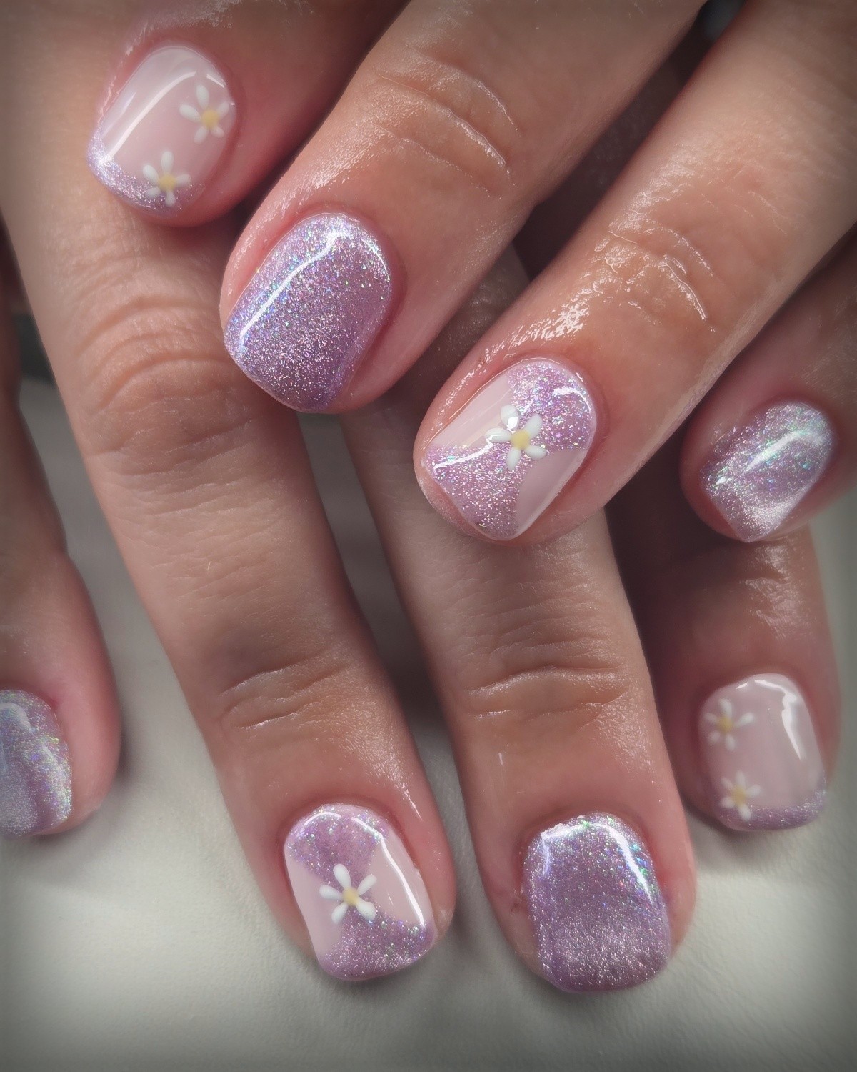 Licensed Nail Tech 
Certified Master Pedicurist 
Located in Mount Horeb, WI

 #nailinspo #naildesigns #nailartist #nailtech #nailart #mounthorebwi #hardgelnails #nailswag #gelmanicure