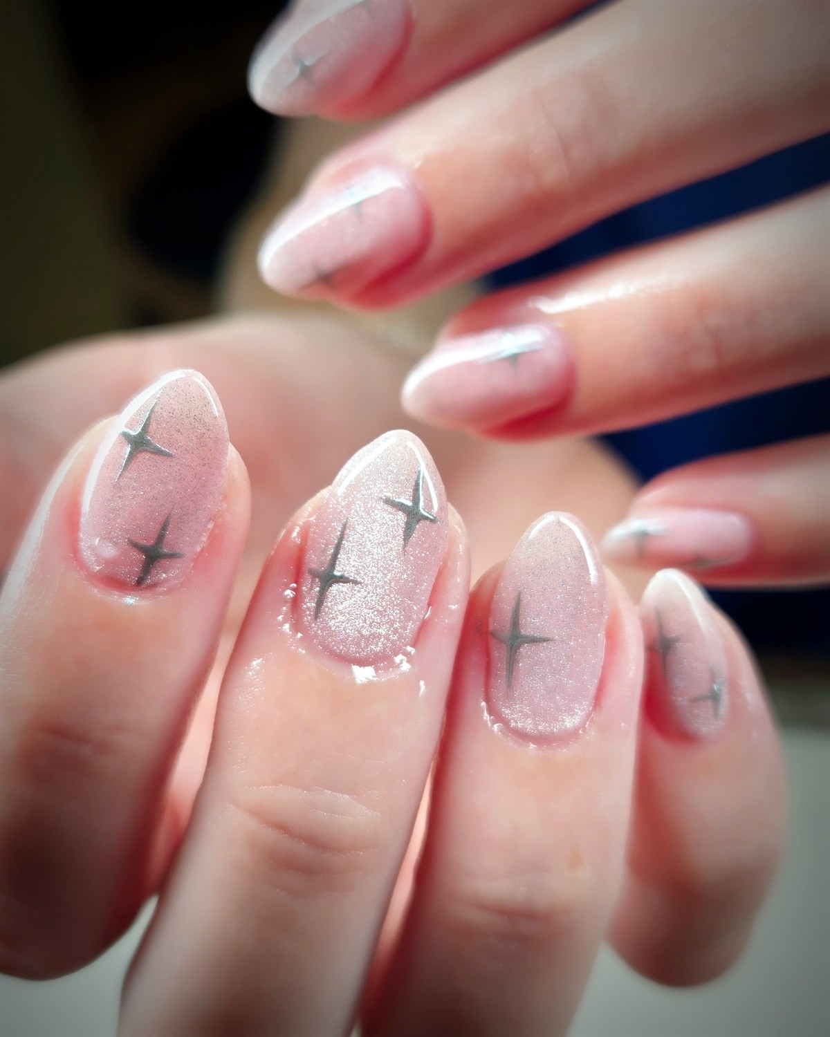 Licensed Nail Tech 
Certified Master Pedicurist 
Located in Mount Horeb, WI

 #wisconsinnails #naildesigns #mounthorebwi #nails #mounthorebnails #wisconsinnails #nailinspo #naillove #nailartist #polisheddesigns #hardgel #nailart #gelnails