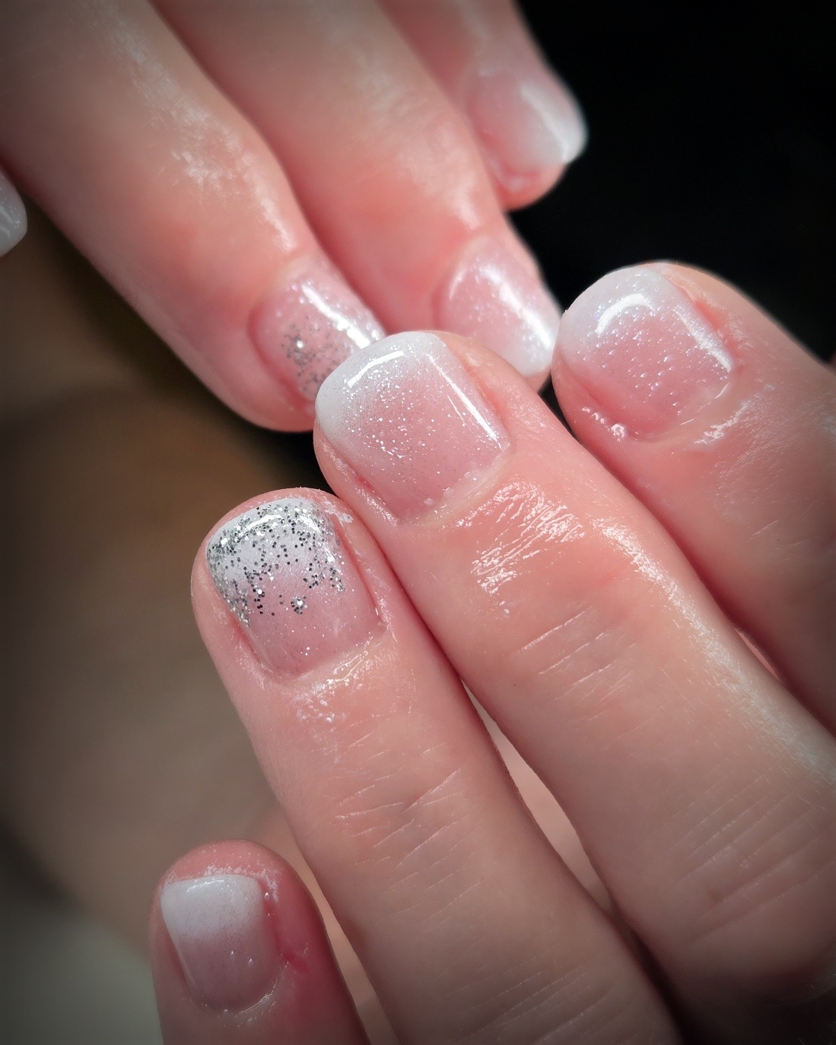 Licensed Nail Tech 
Certified Master Pedicurist 
Located in Mount Horeb, WI

 #wisconsinnails #naildesigns #mounthorebwi #nails #mounthorebnails #wisconsinnails #nailinspo #naillove #nailartist #polisheddesigns #hardgel #nailart #gelnails