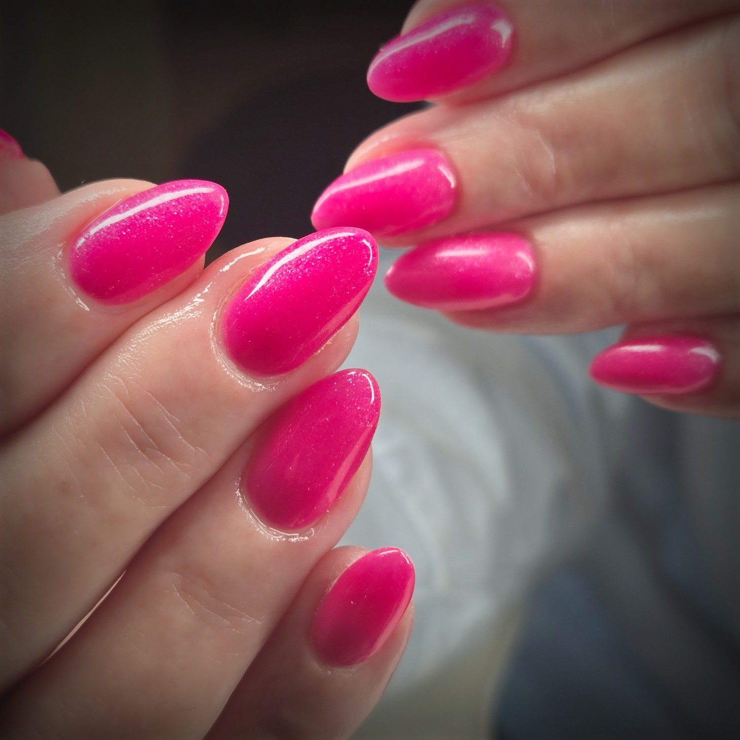 Licensed Nail Tech 
Certified Master Pedicurist 
Located in Mount Horeb, WI

 #naildesigns #mounthorebwi #nails #mounthorebnails #wisconsinnails #nailinspo #naillove #nailartist #polisheddesigns #hardgel #nailart #gelnails