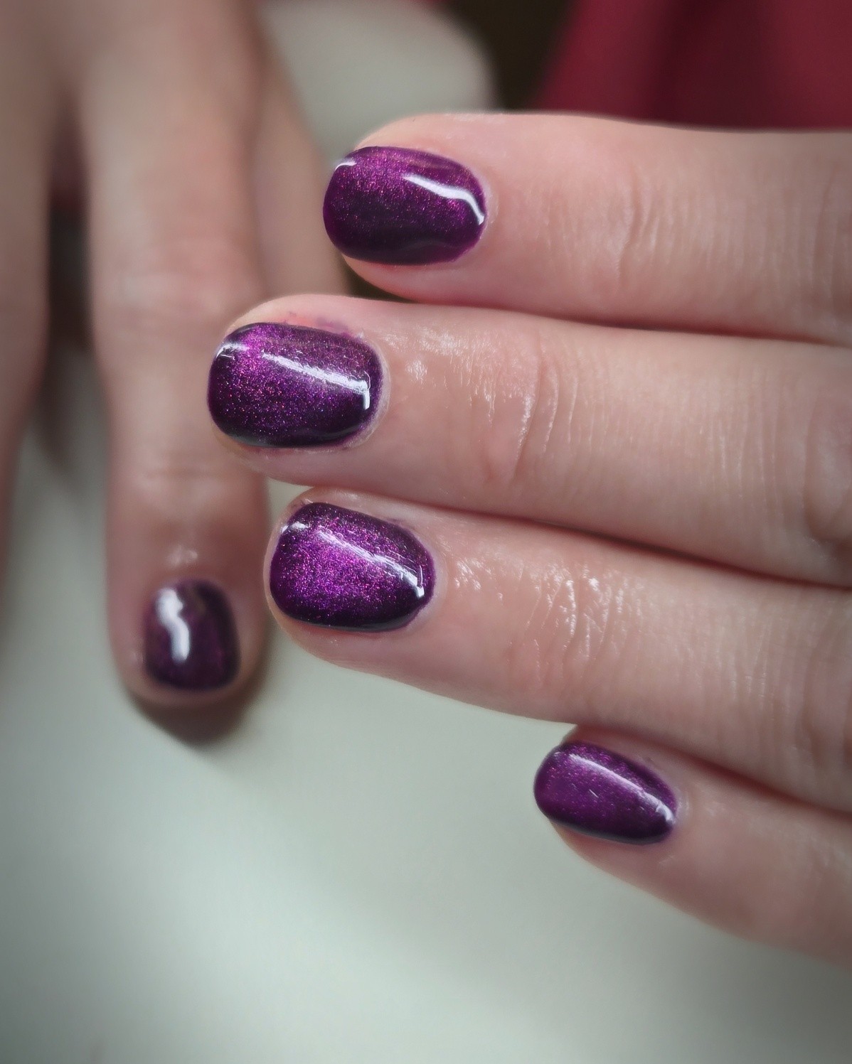 Licensed Nail Tech 
Certified Master Pedicurist 
Located in Mount Horeb, WI

 #wisconsinnails #naildesigns #nails #wisconsinnails #nailinspo #naillove #nailartist #polisheddesigns #hardgel #nailart #gelnails