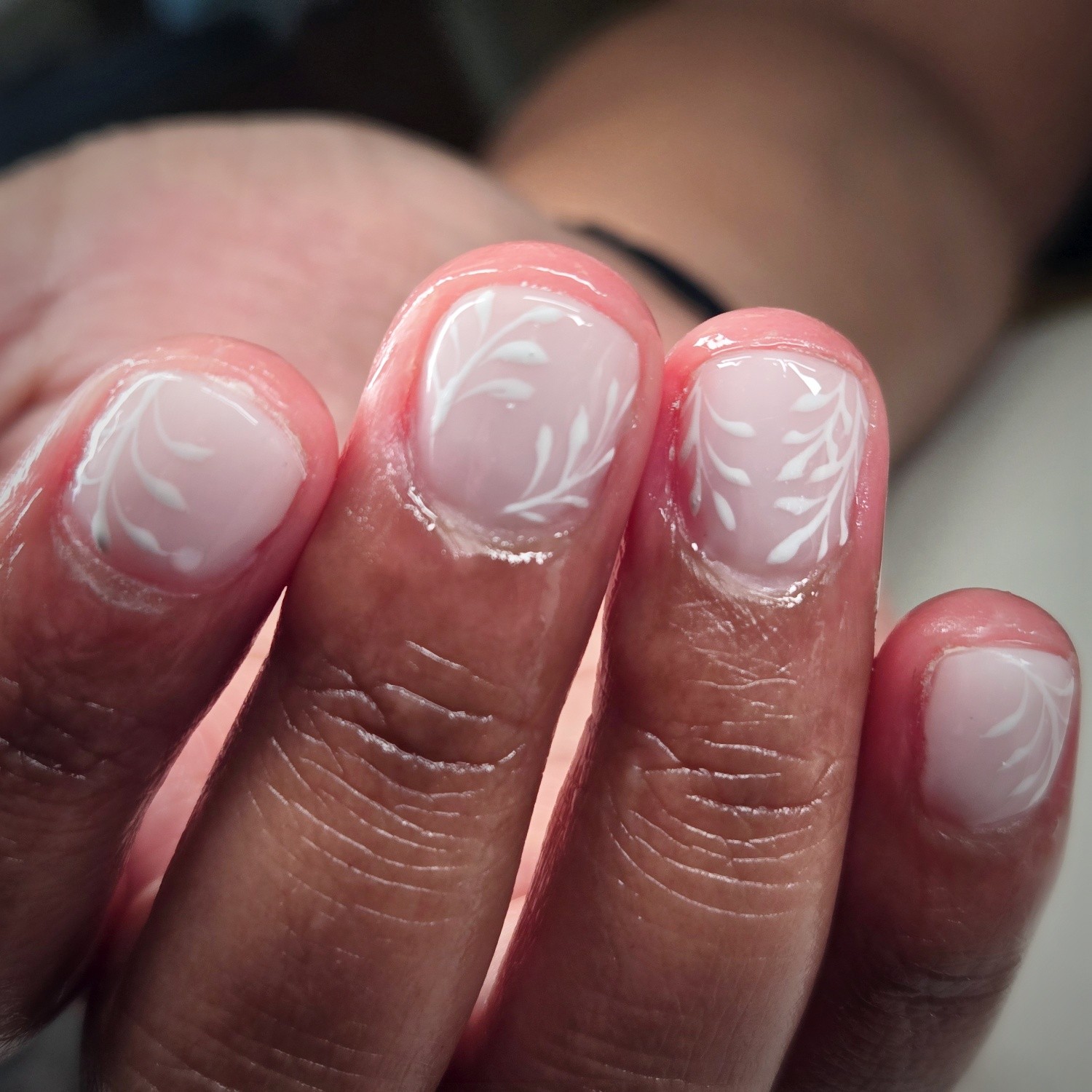 So much fun with these leaves!

Licensed Nail Tech 
Certified Master Pedicurist 
Located in Mount Horeb, WI

 #wisconsinnails #naildesigns #mounthorebwi #nails #mounthorebnails #wisconsinnails #nailinspo #naillove #nailartist #polisheddesigns #hardgel #nailart #gelnails